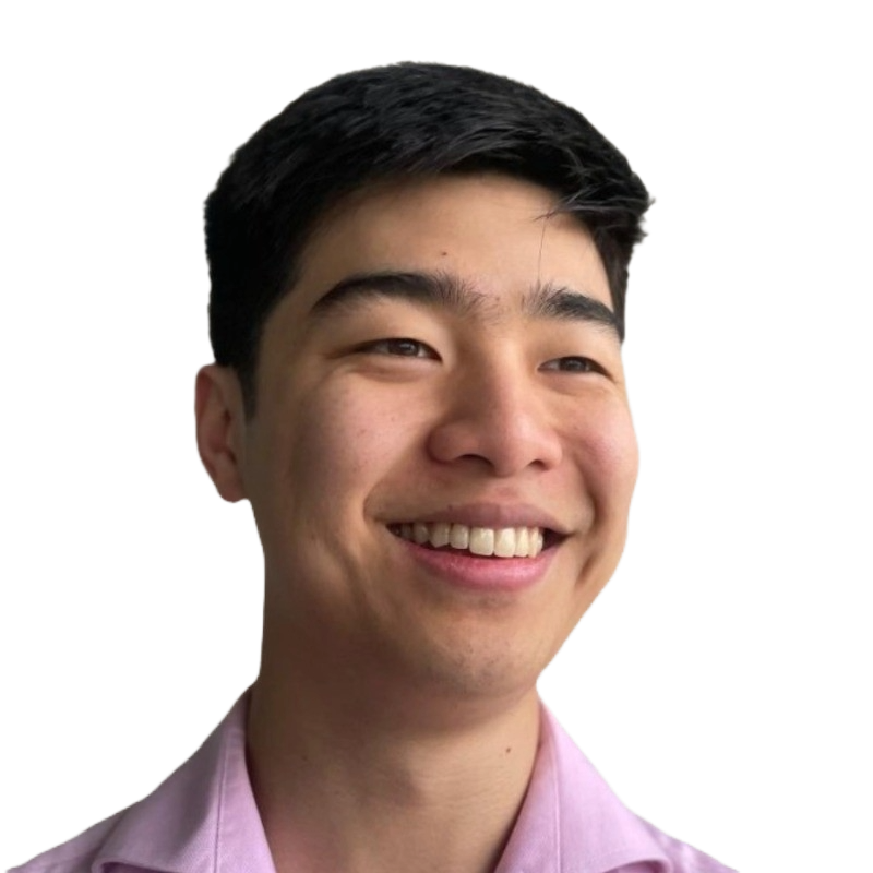 Simon Zhang