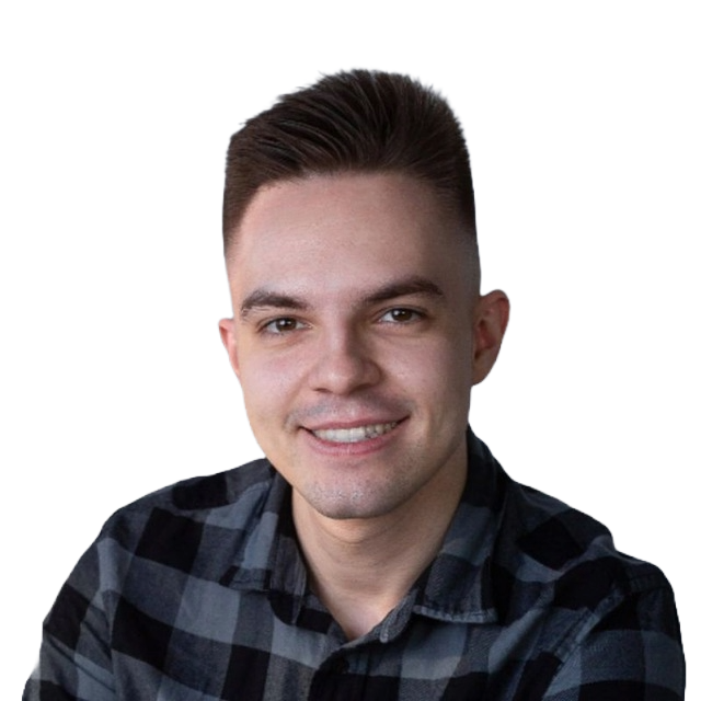 Pavel Dzidukh