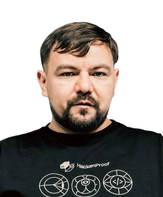 Dmytro Matviiv