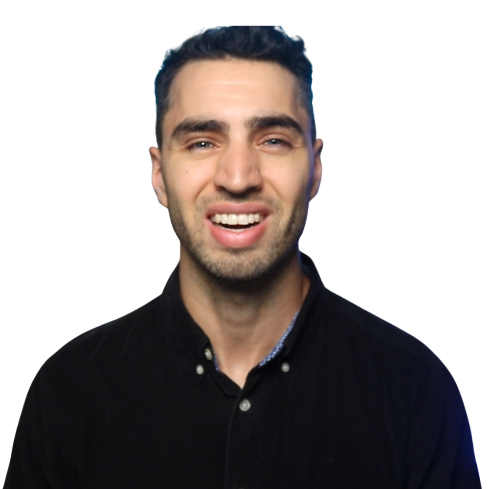 Justin Ferrari