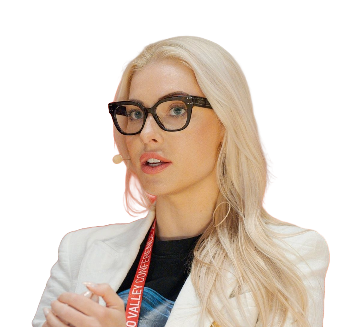 Shirly Valge