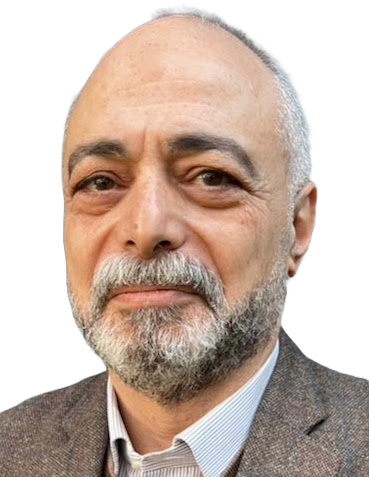 SAMeh Zaghloul