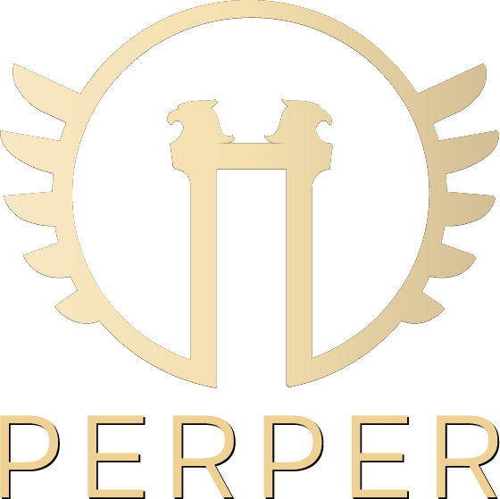 Perper.net logo